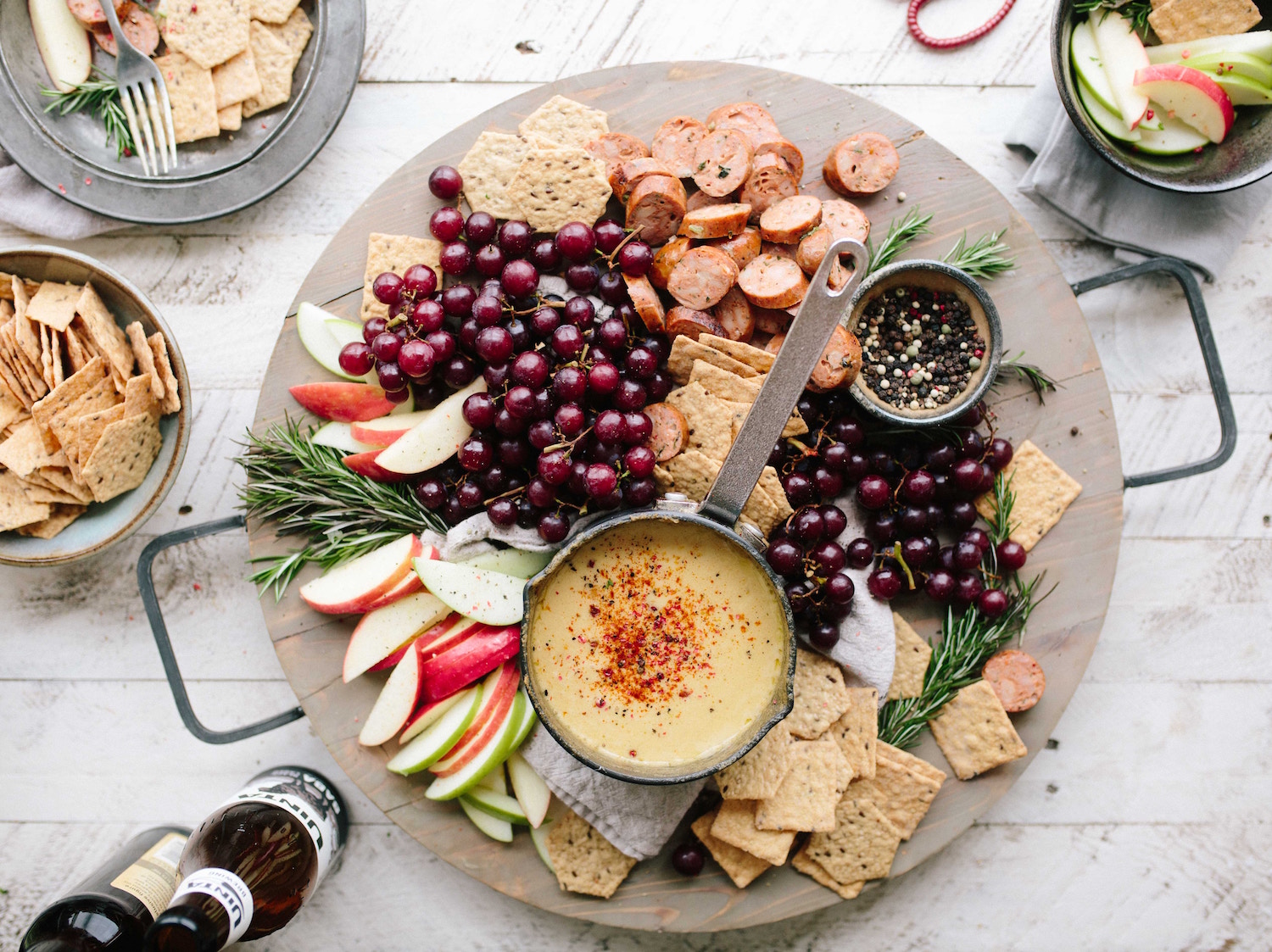 gastronomie seminaire